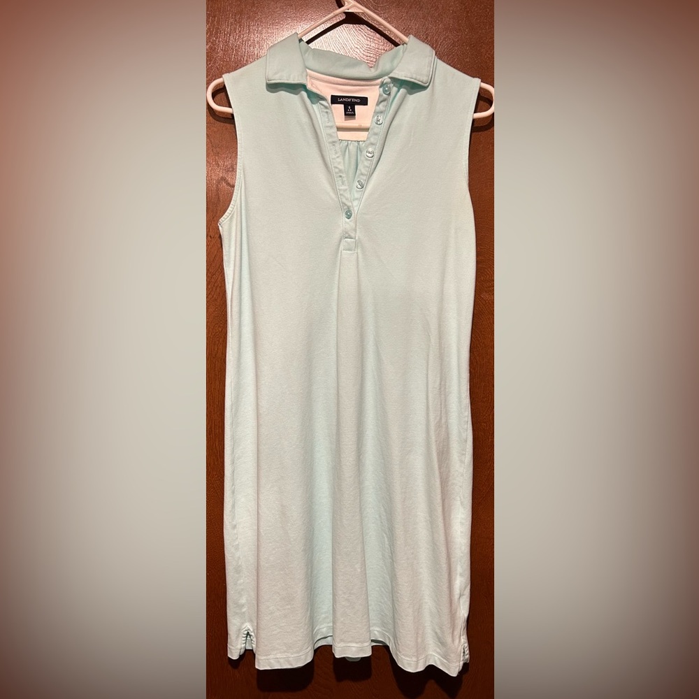 Dress, tshirt, small